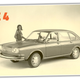 Illustration for article titled The Brazilian Volkswagen Fastback Was Even Weirder Than You Realize And Brings Up Some Big Questions